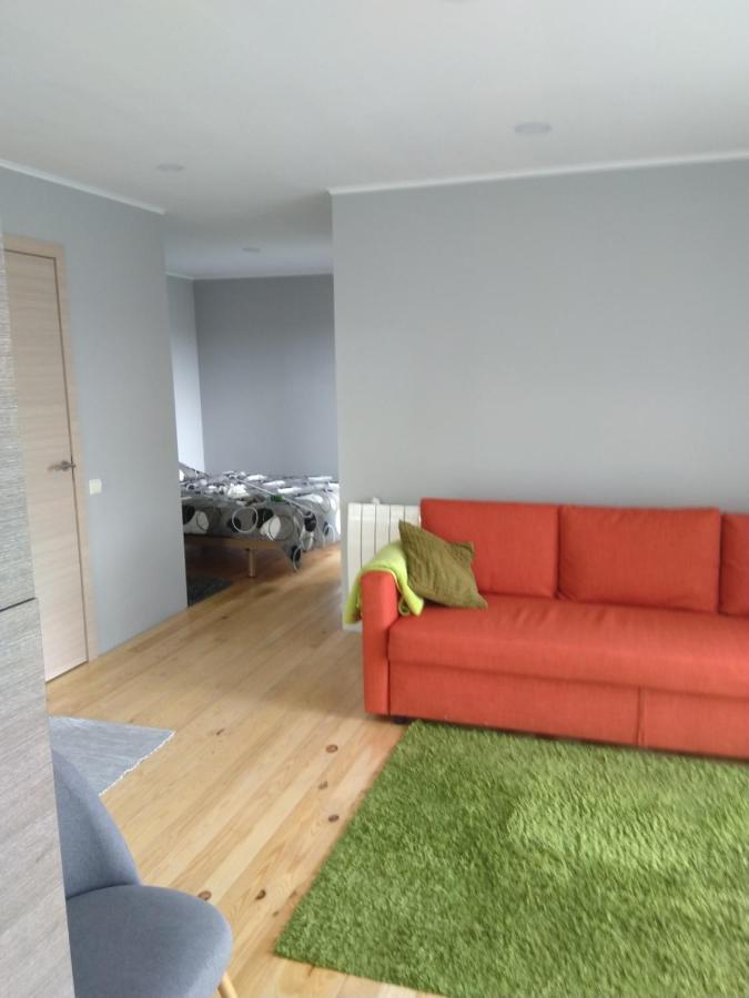 Abri De Jardin Villa Vielsalm Exteriör bild